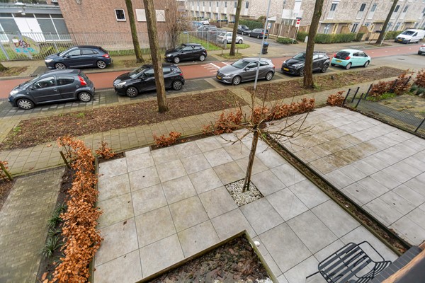 Medium property photo - Patersweg 3E, 3314 HT Dordrecht